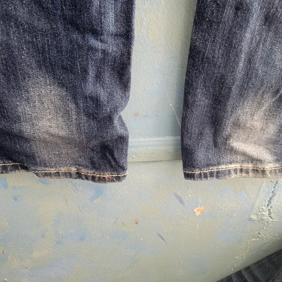 Vanity Jeans - Picture 4 of 5